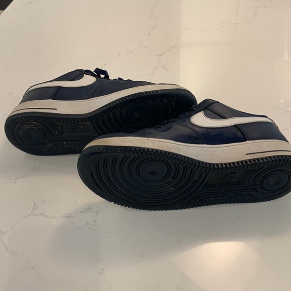 Men's Nike sneaker - Picture 4 of 7